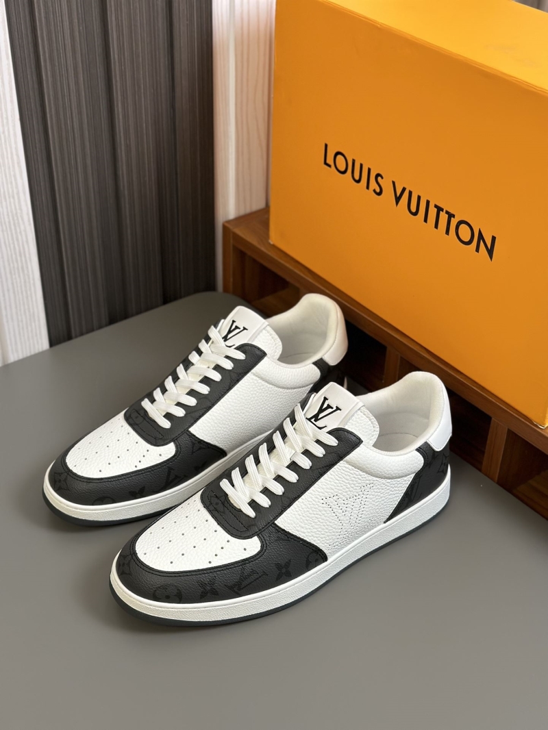 LV Casual Shoes